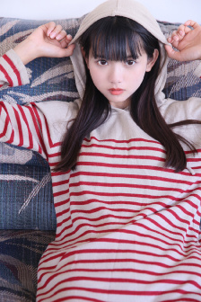 女性喷潮